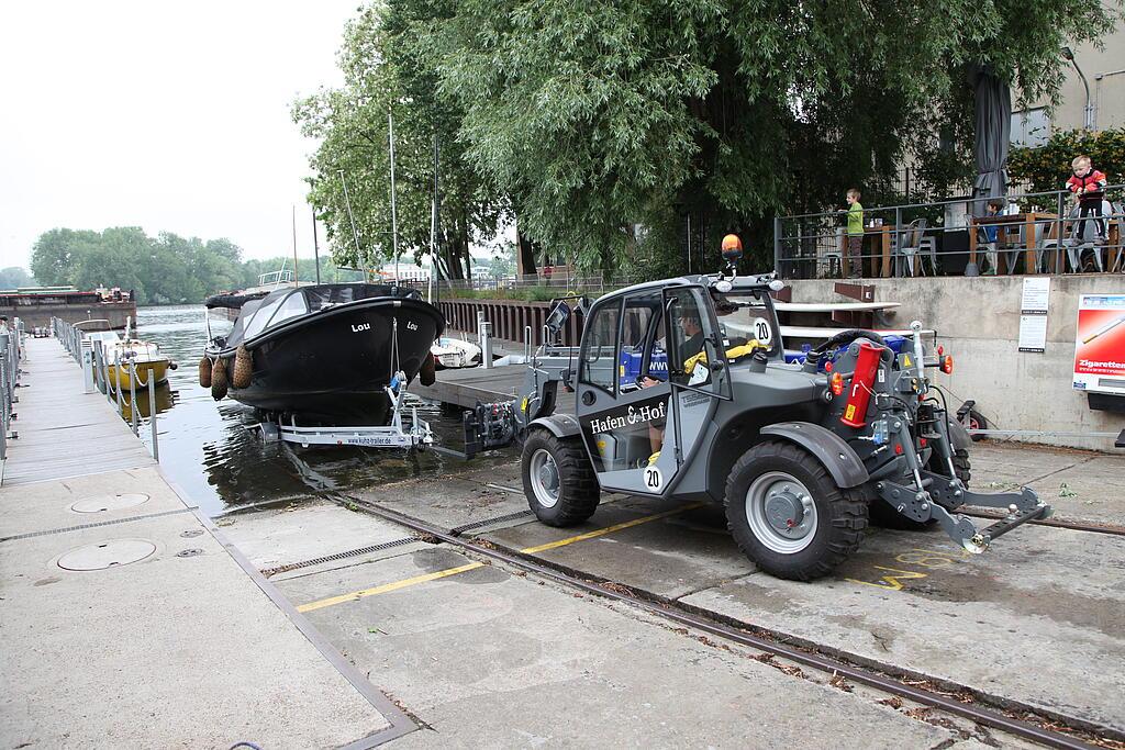 285.JPG Weidemann Teleskoplader T5522 im Einsatz